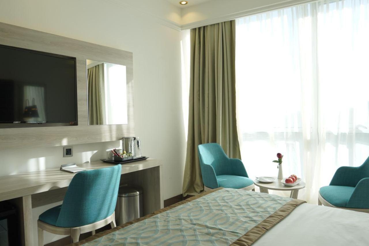 Noor Land Hotel Багдад Екстер'єр фото