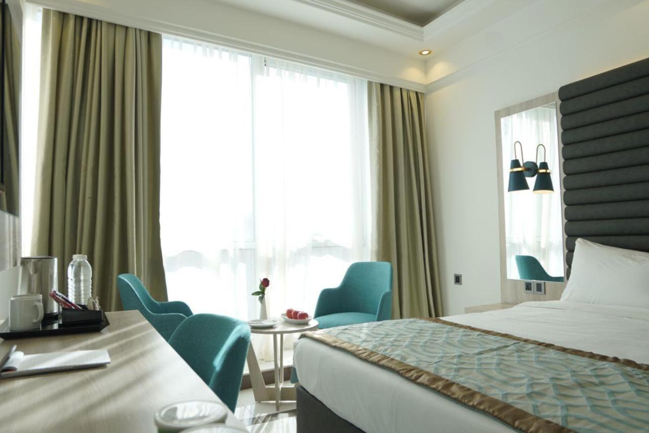 Noor Land Hotel Багдад Екстер'єр фото