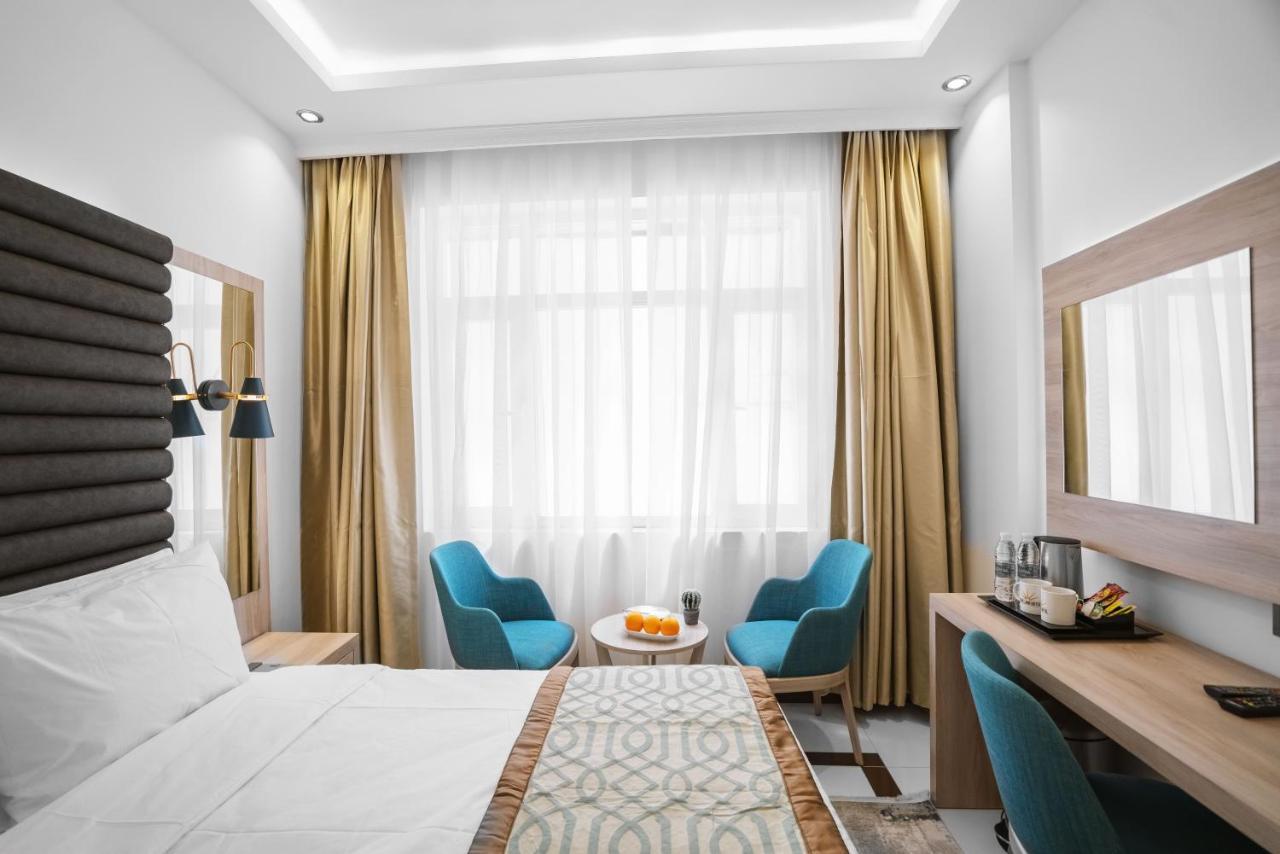 Noor Land Hotel Багдад Екстер'єр фото